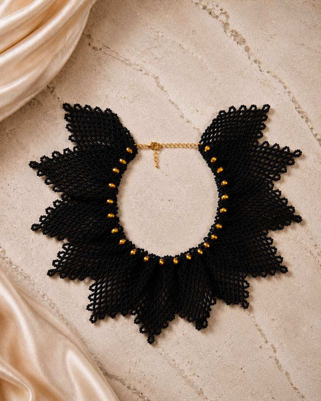 Erinaa Necklace