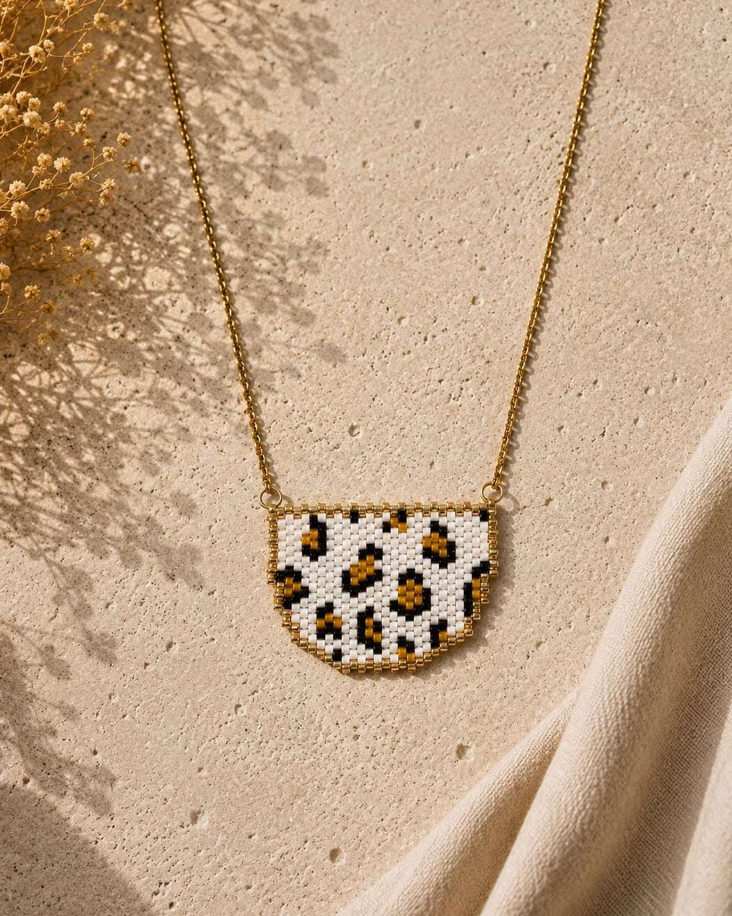 Helen Necklace