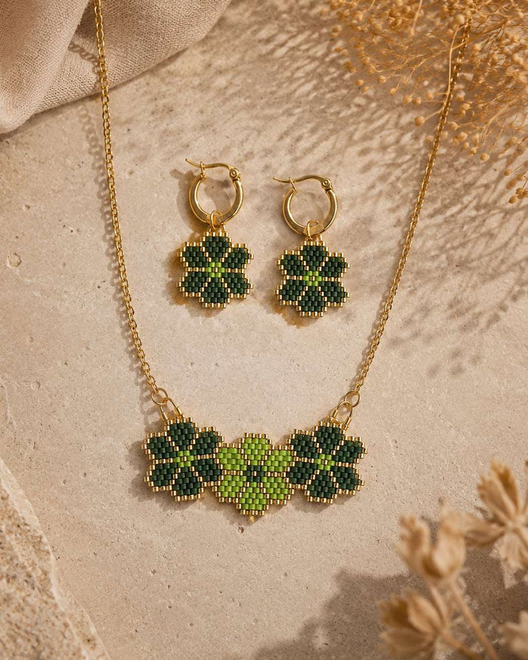 Varanda Bloom Set