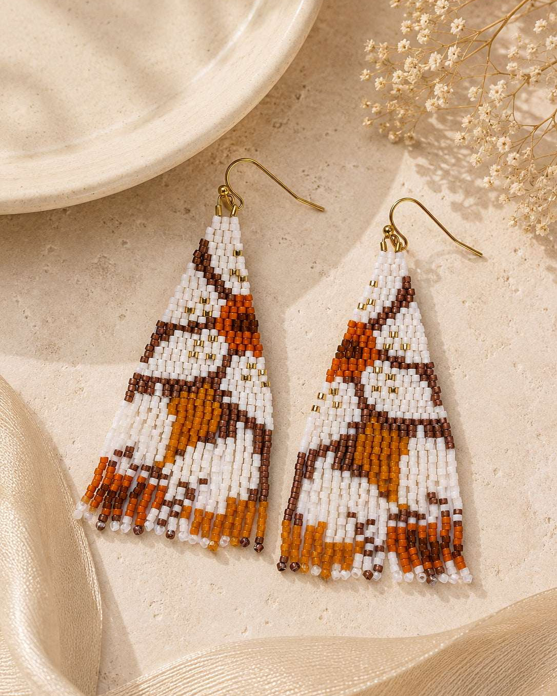 Cleo Earrings