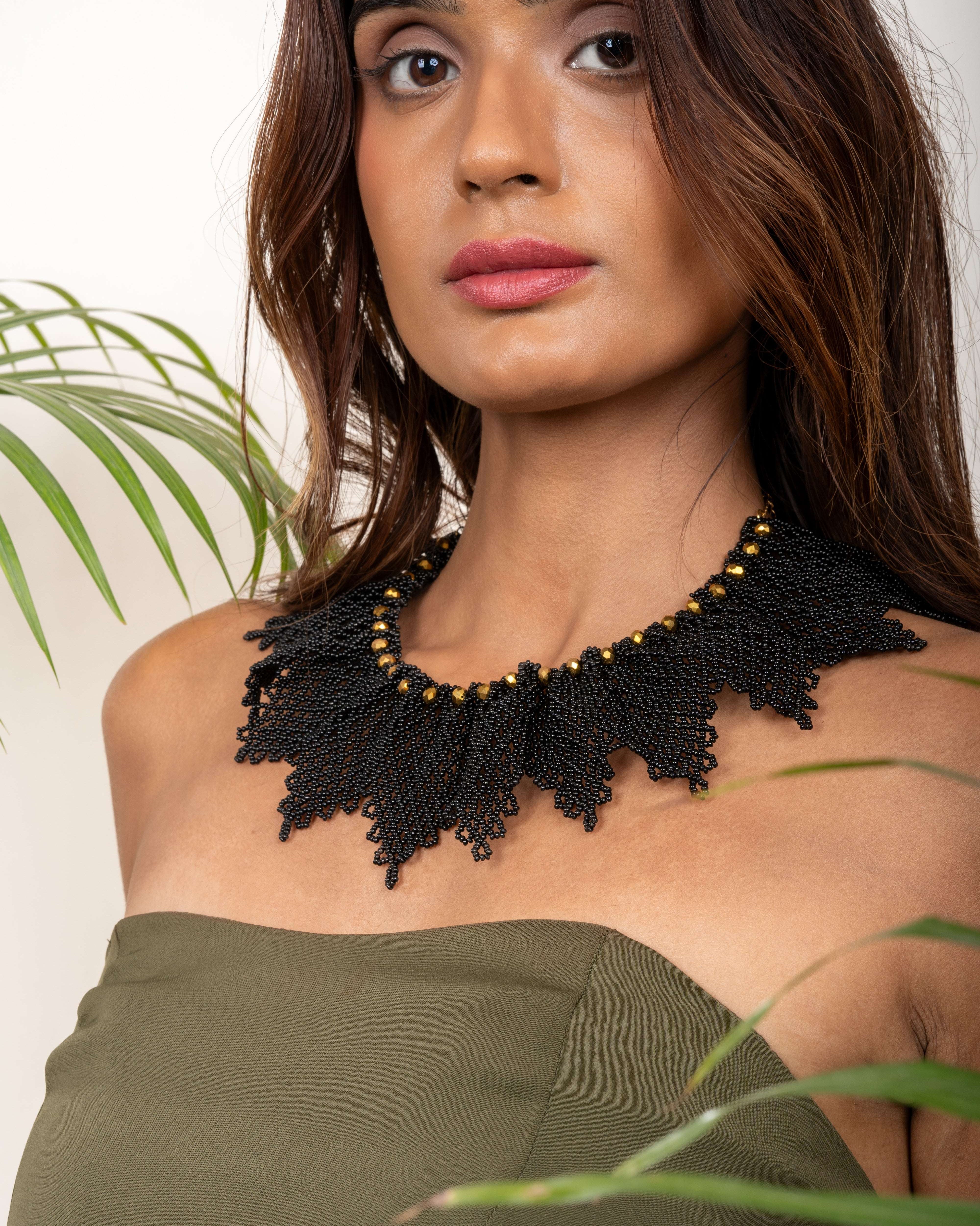 Erinaa Necklace