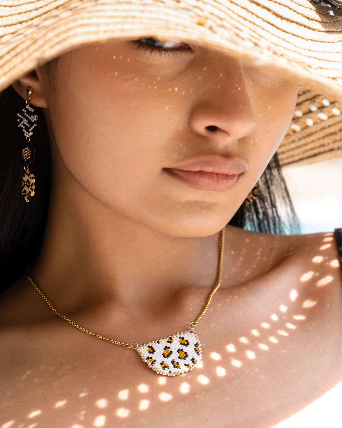Helen Necklace