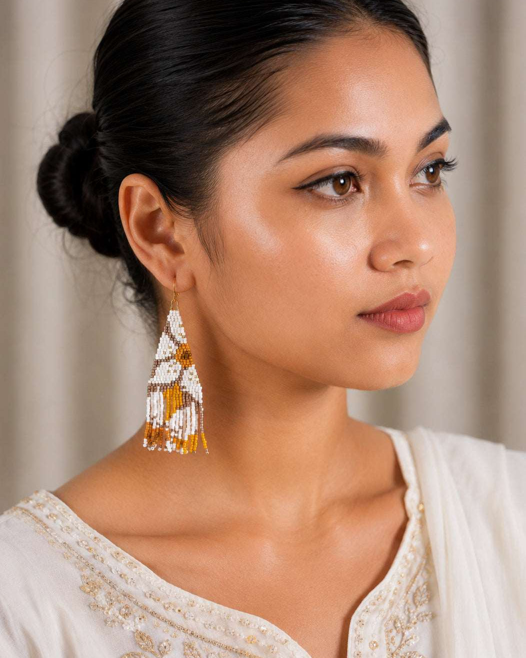 Cleo Earrings