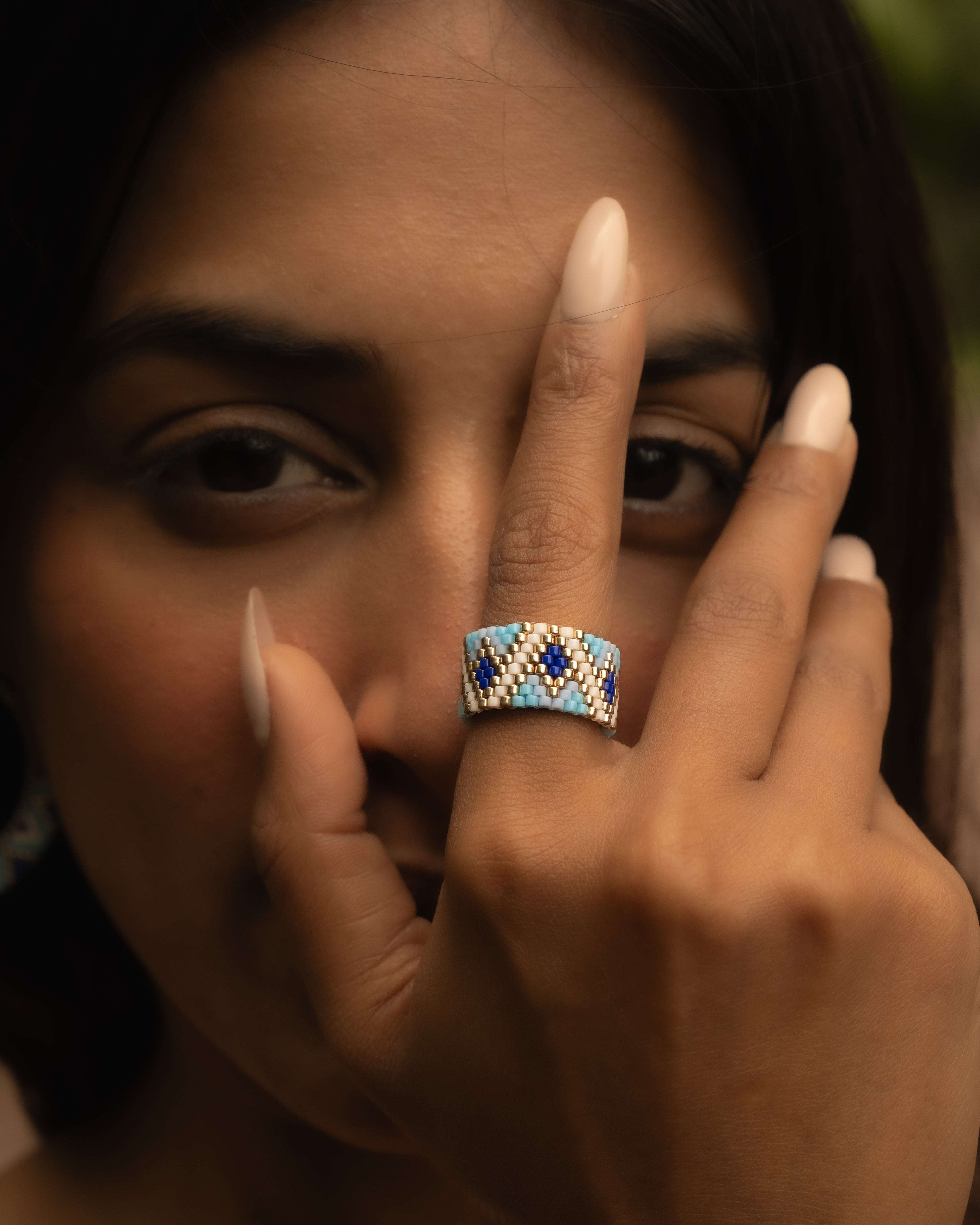 Inara Ring