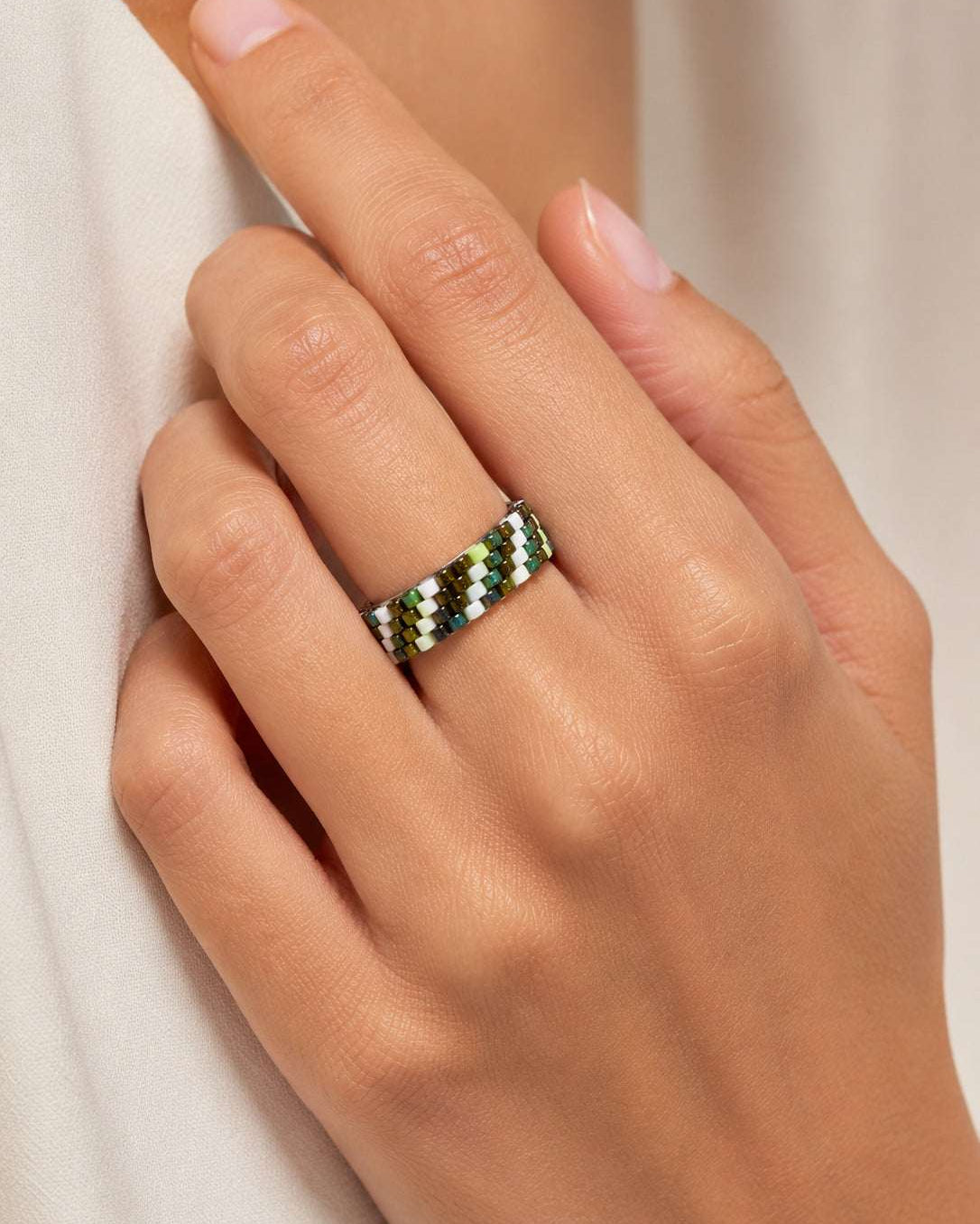 Soulsara Ring