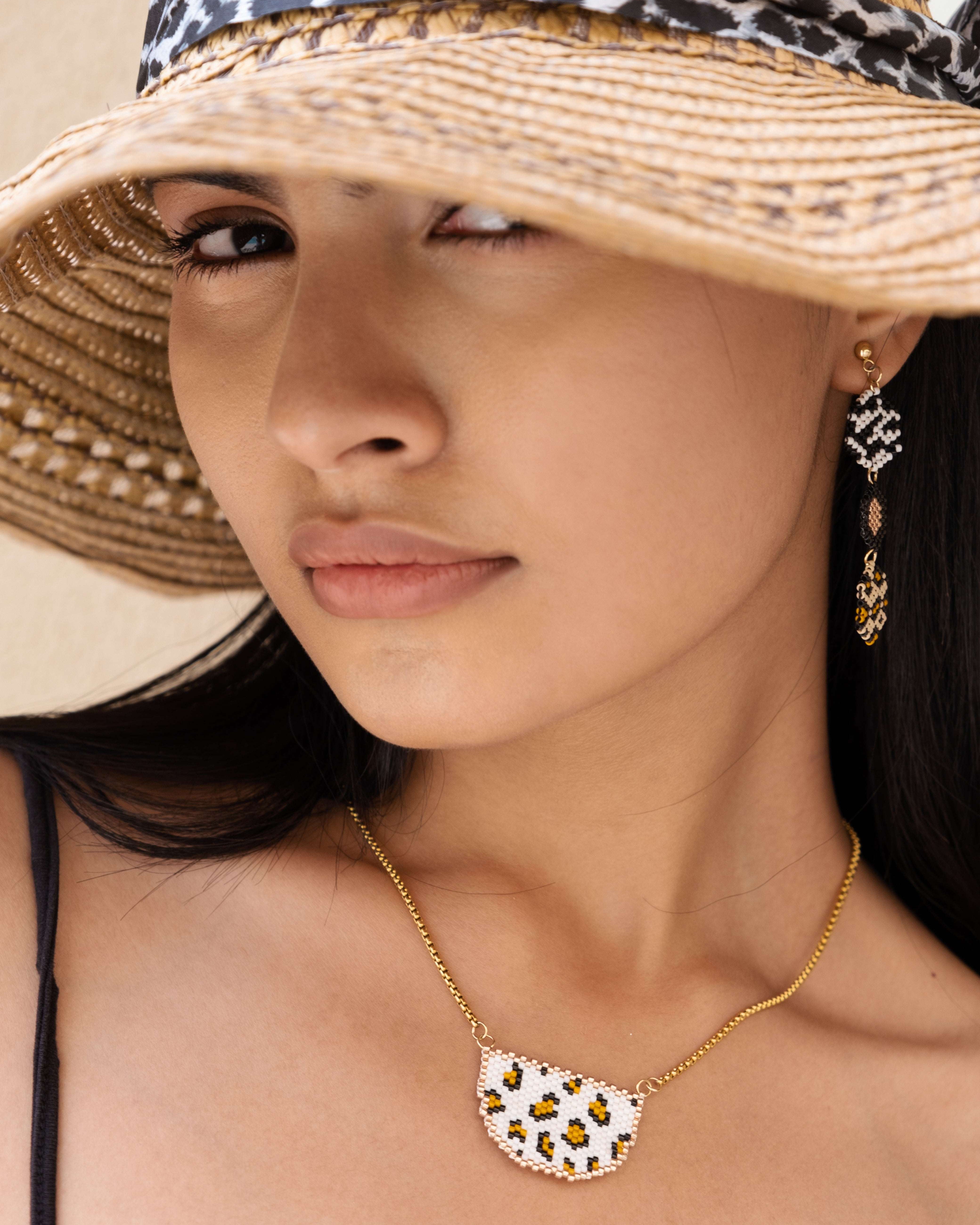 Helen Necklace