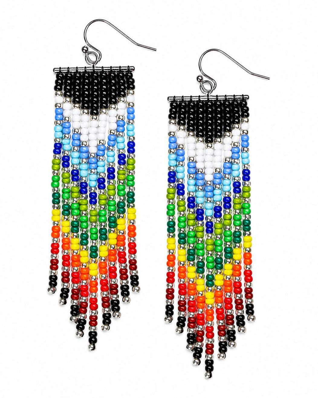 Anushka Earrings