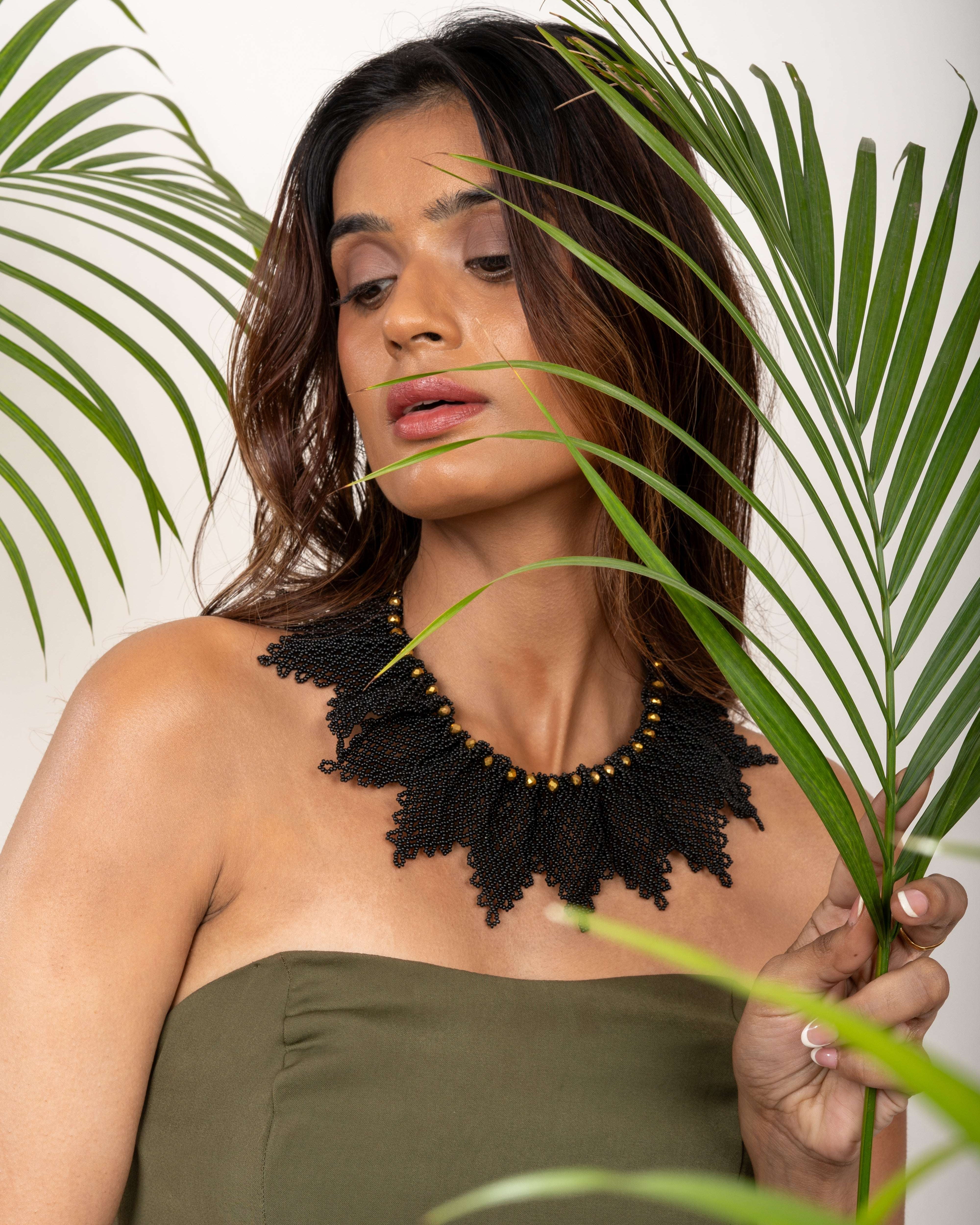 Erinaa Necklace