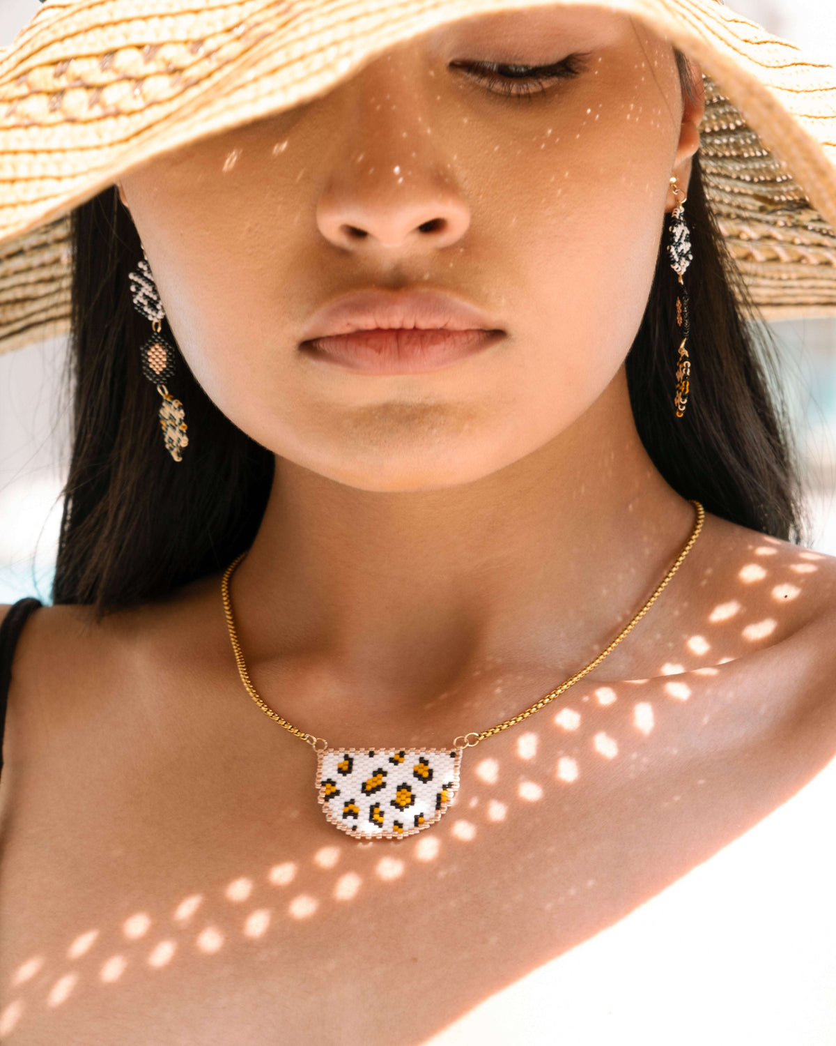 Helen Necklace