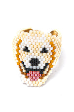 Golden Retriever Ring