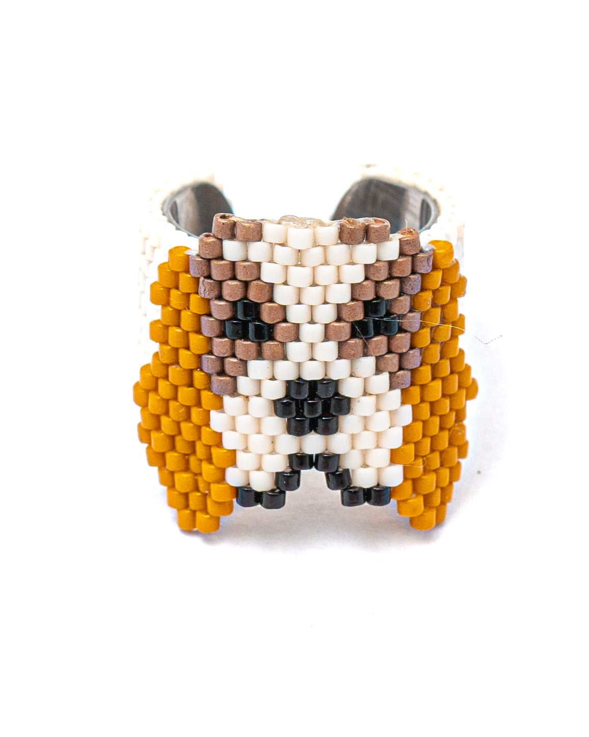 Beagle Ring - Jenni and Janki