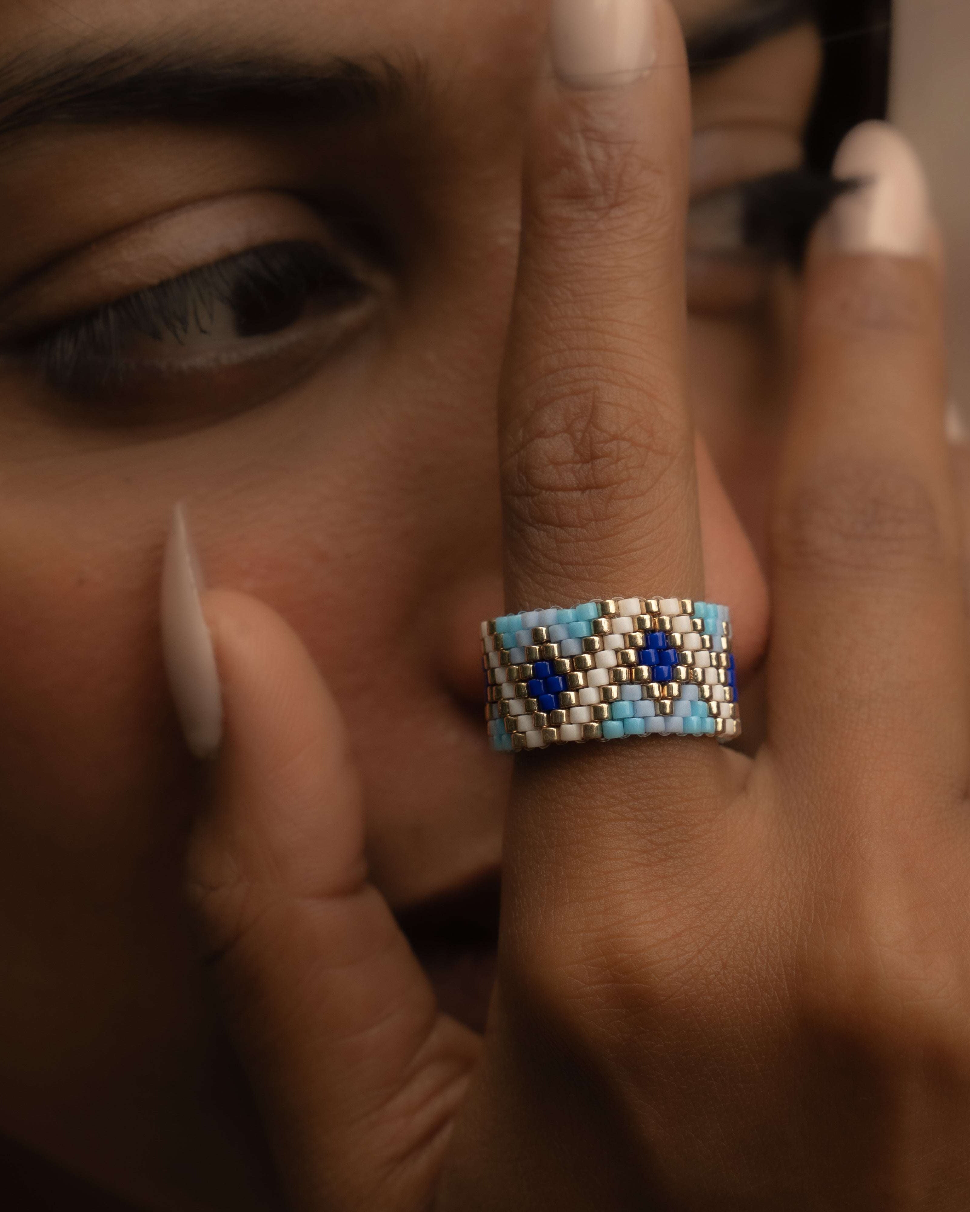 Inara Ring
