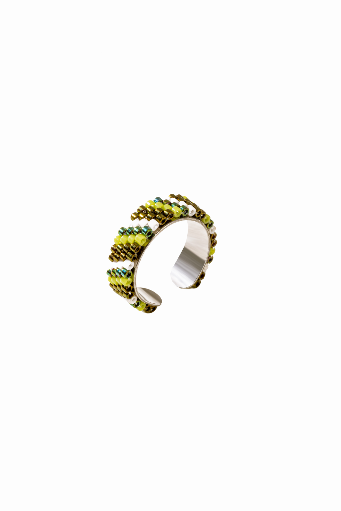 Soulsara Ring - Jenni and Janki