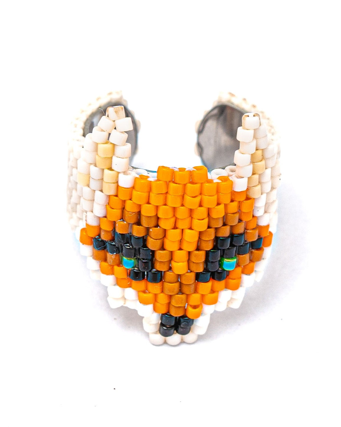 Fox Ring - Jenni and Janki