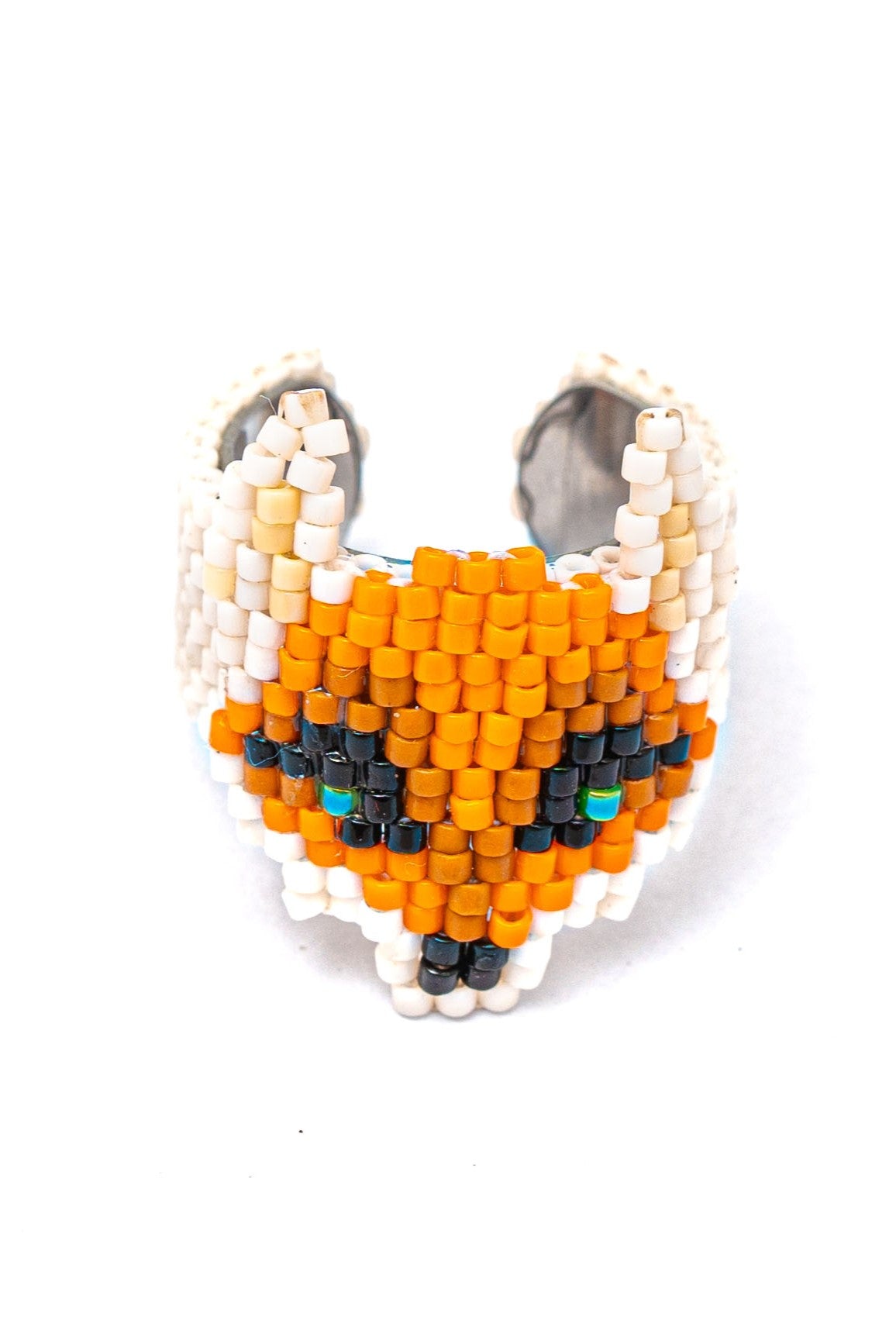 Fox Ring - Jenni and Janki
