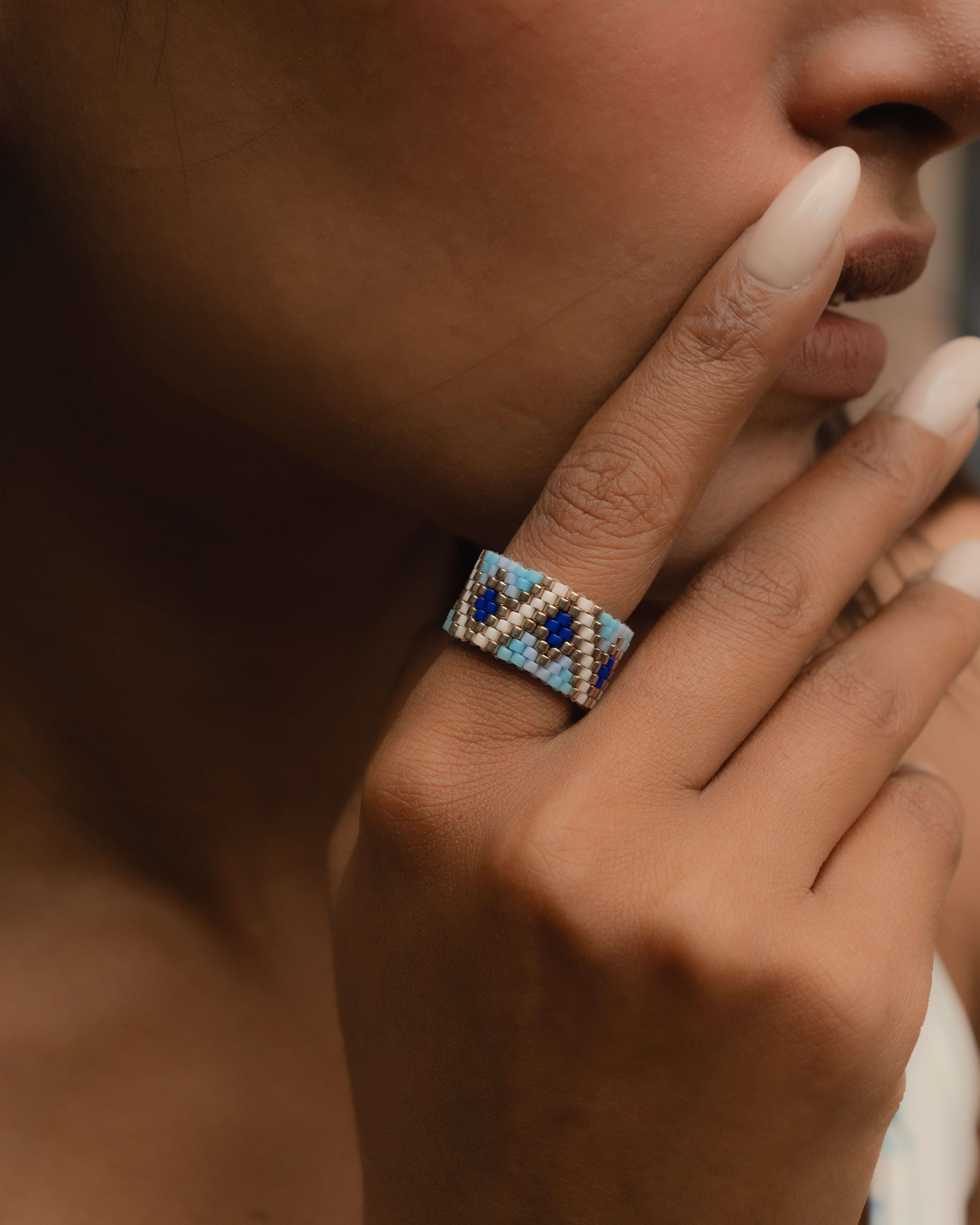 Inara Ring