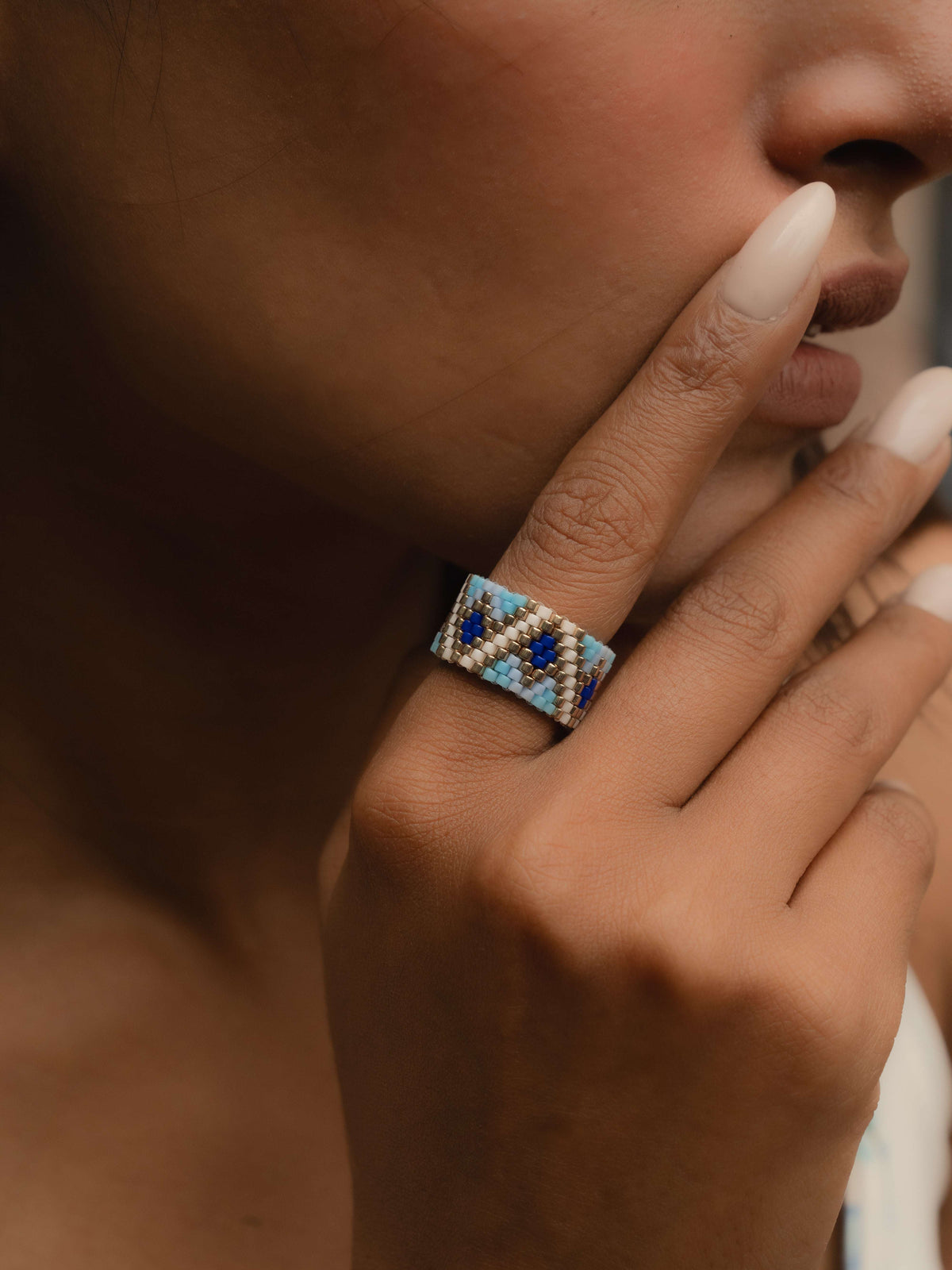 Inara Ring