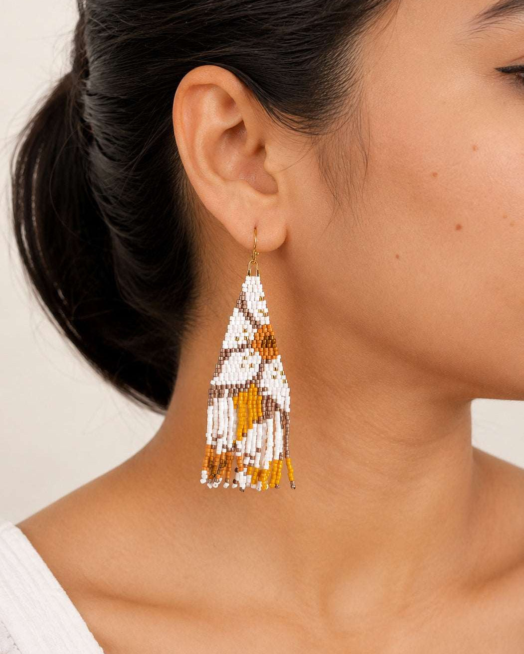 Cleo Earrings