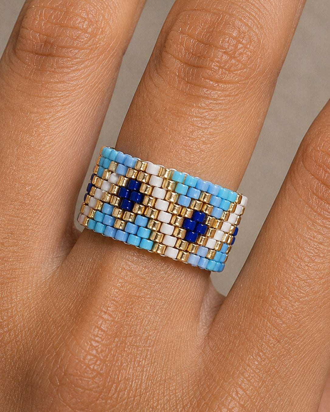 Inara Ring