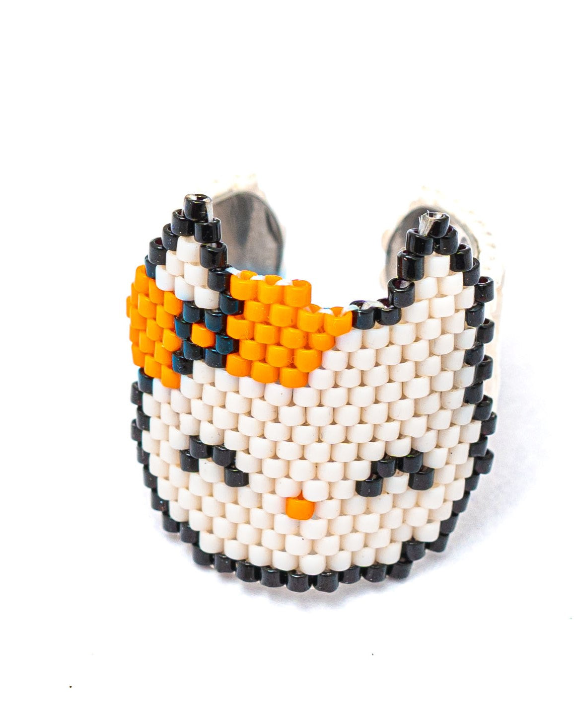 Kitty Ring - Jenni and Janki