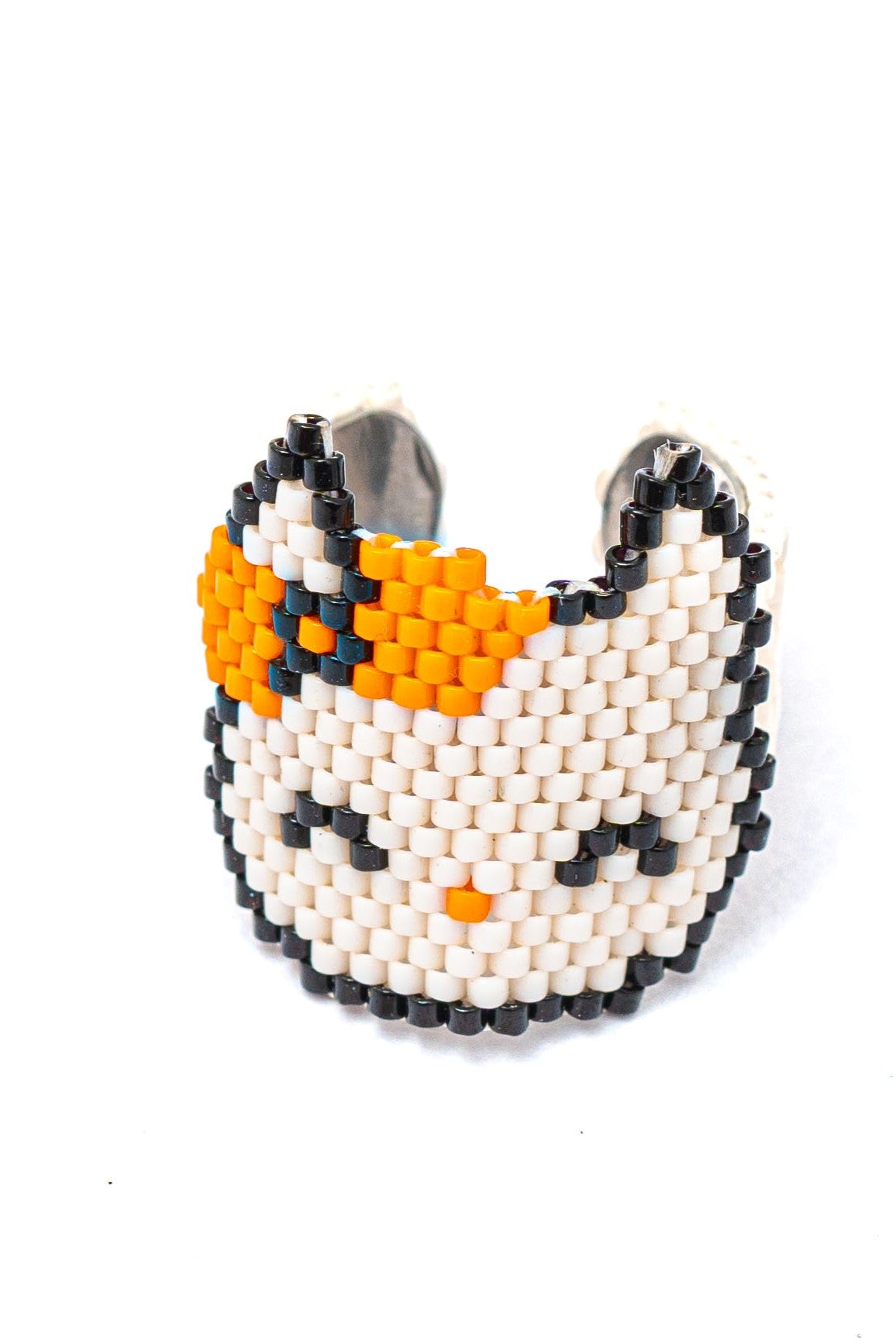 Kitty Ring - Jenni and Janki