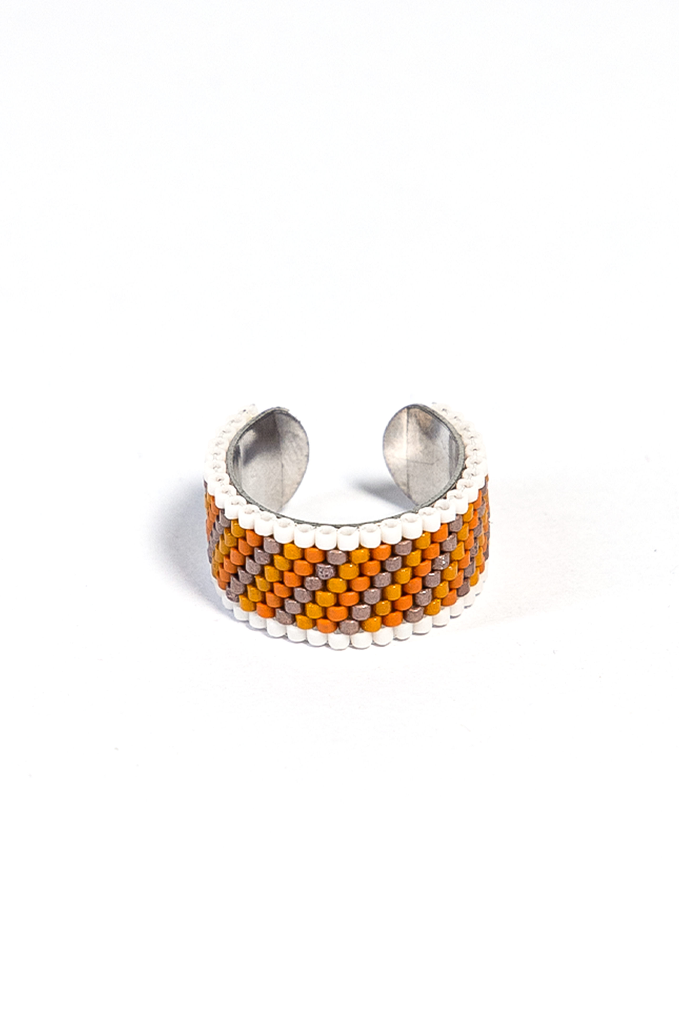 Cleo Ring - Jenni and Janki