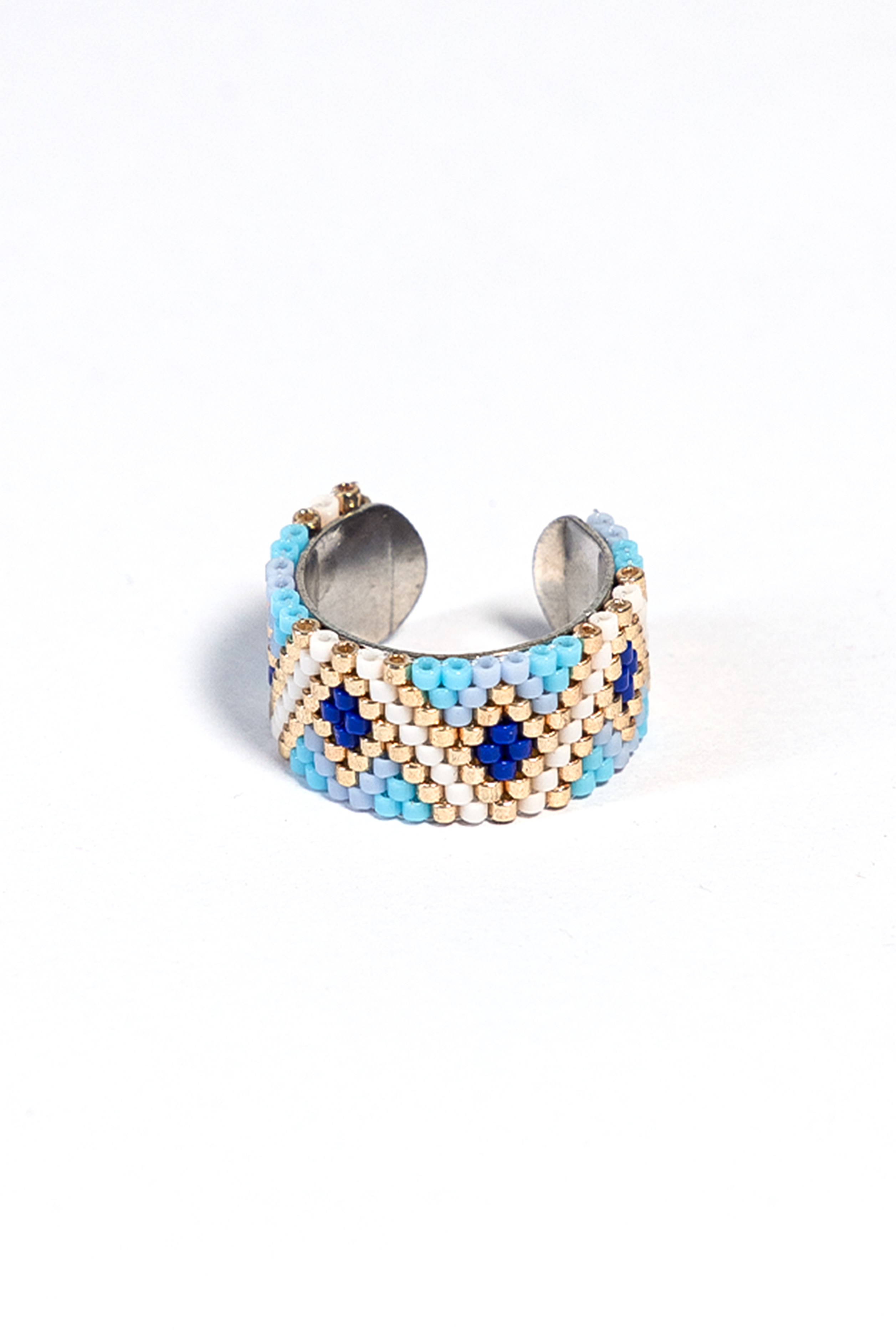 Inara Ring - Jenni and Janki