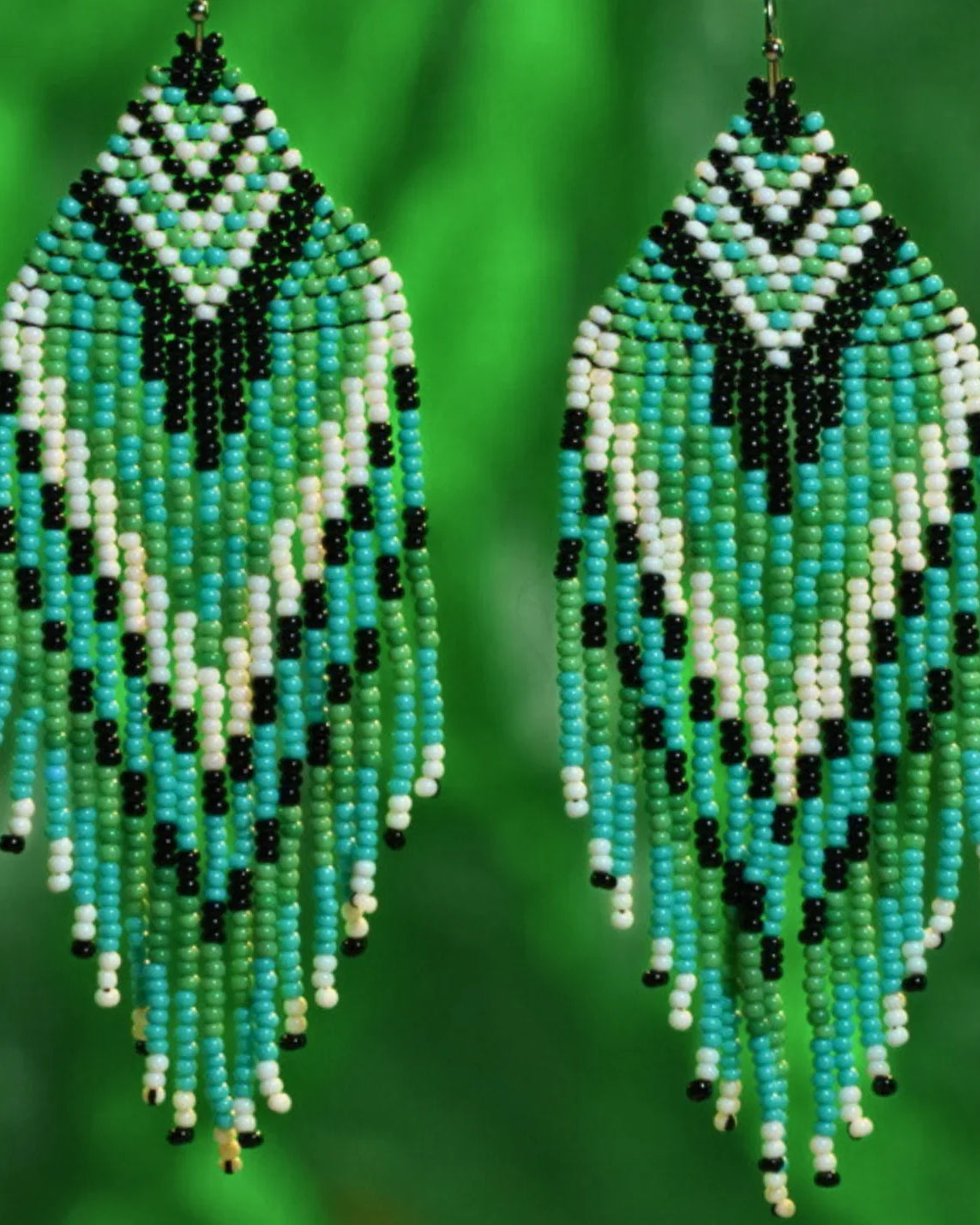 Aaravi Earrings - Jenni and Janki