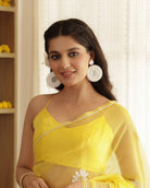 Aayushi Earrings - Jenni and Janki