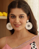 Aayushi Earrings - Jenni and Janki