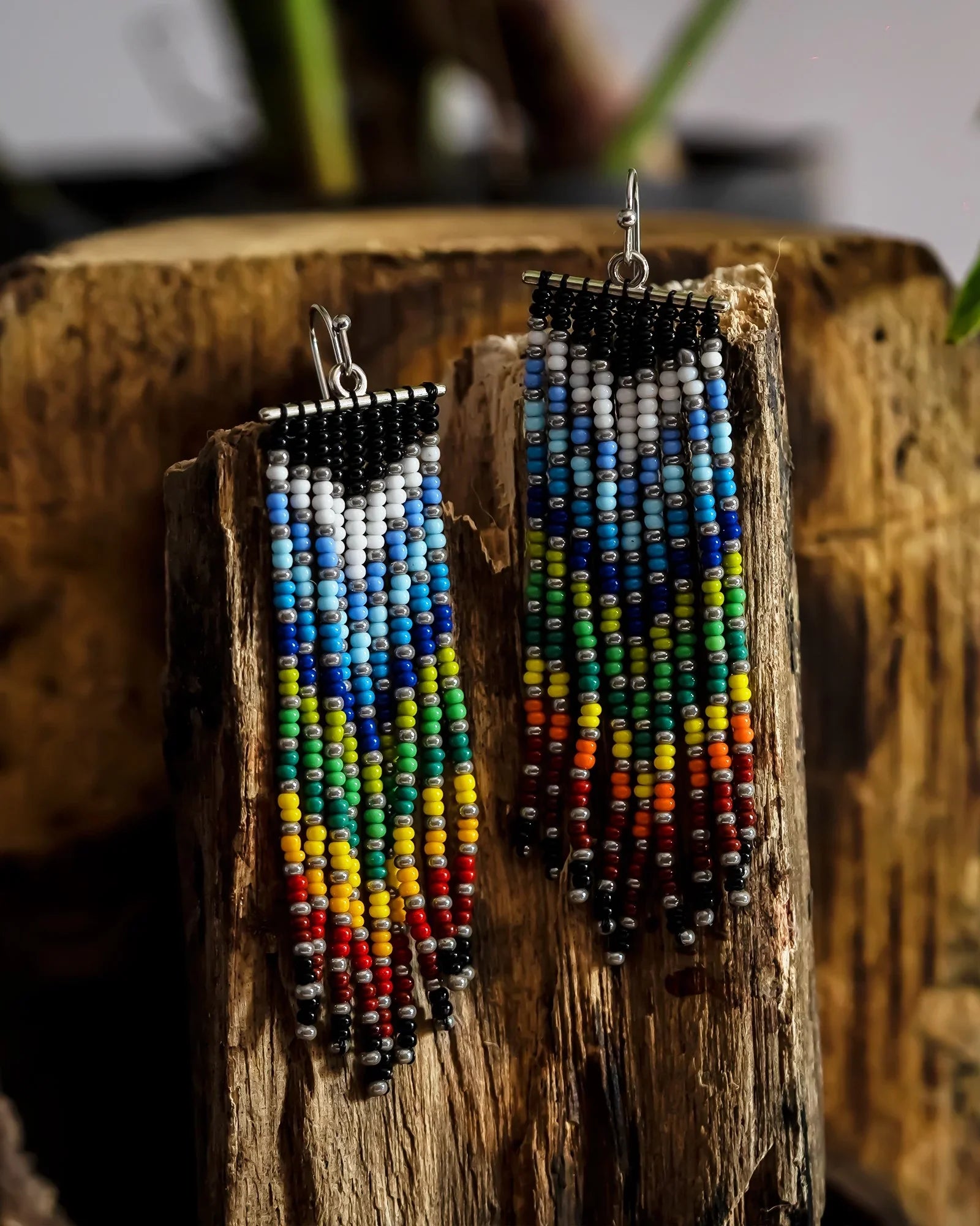 Anushka Earrings - Jenni and Janki