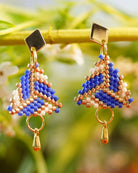 Callie Earrings - Jenni and Janki