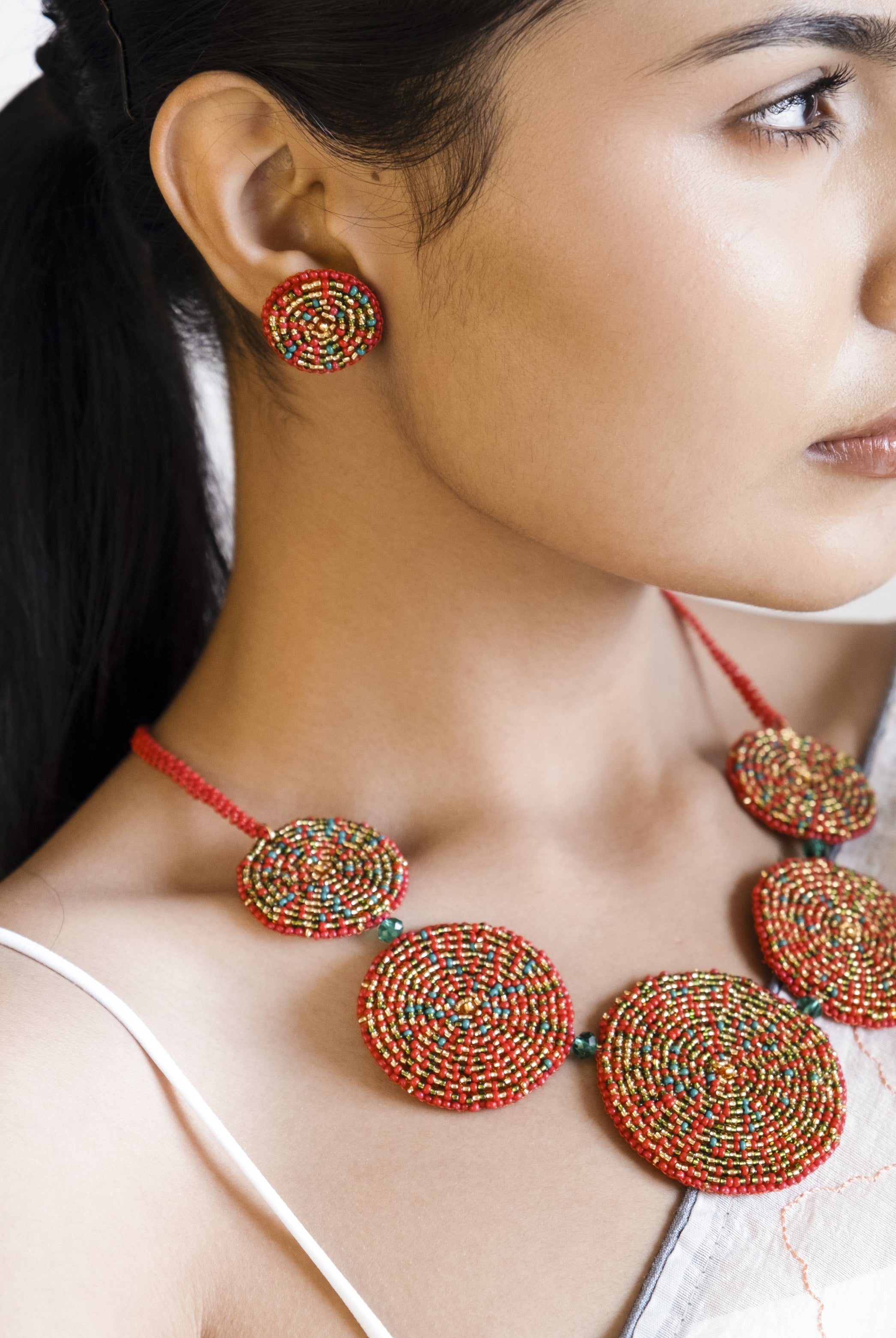 Carolina Set - Jenni and Janki