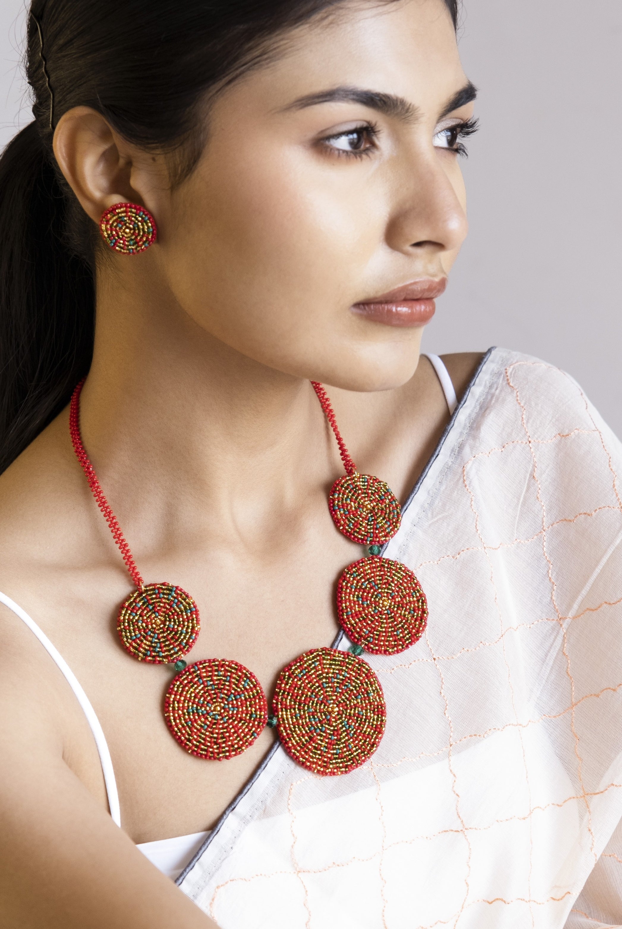 Carolina Set - Jenni and Janki