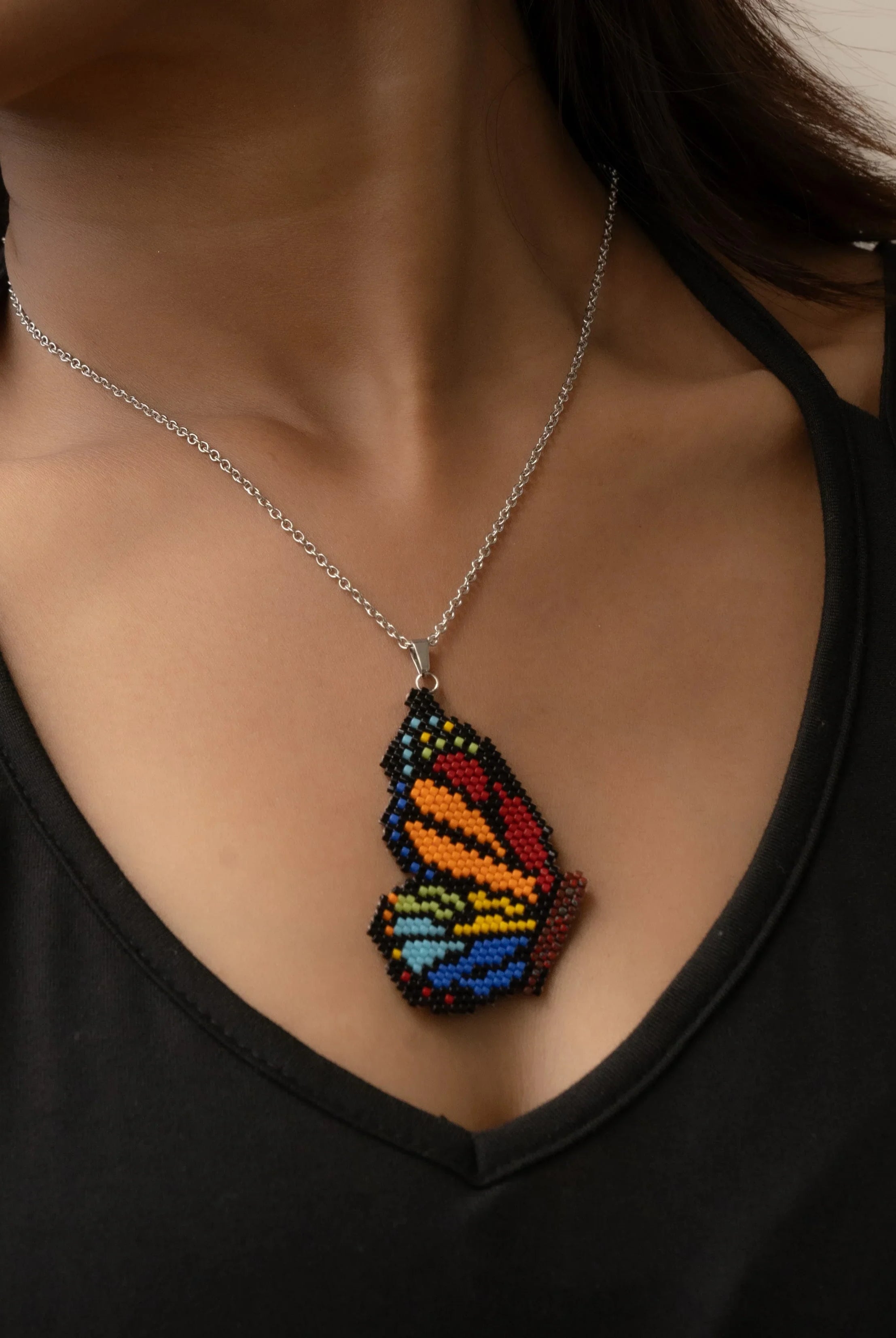 Irene Necklace - Jenni and Janki