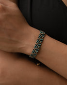 Taakshi Bracelet - Jenni and Janki