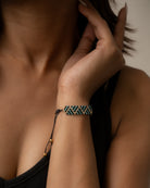 Taakshi Bracelet - Jenni and Janki