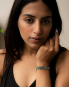 Taakshi Bracelet - Jenni and Janki