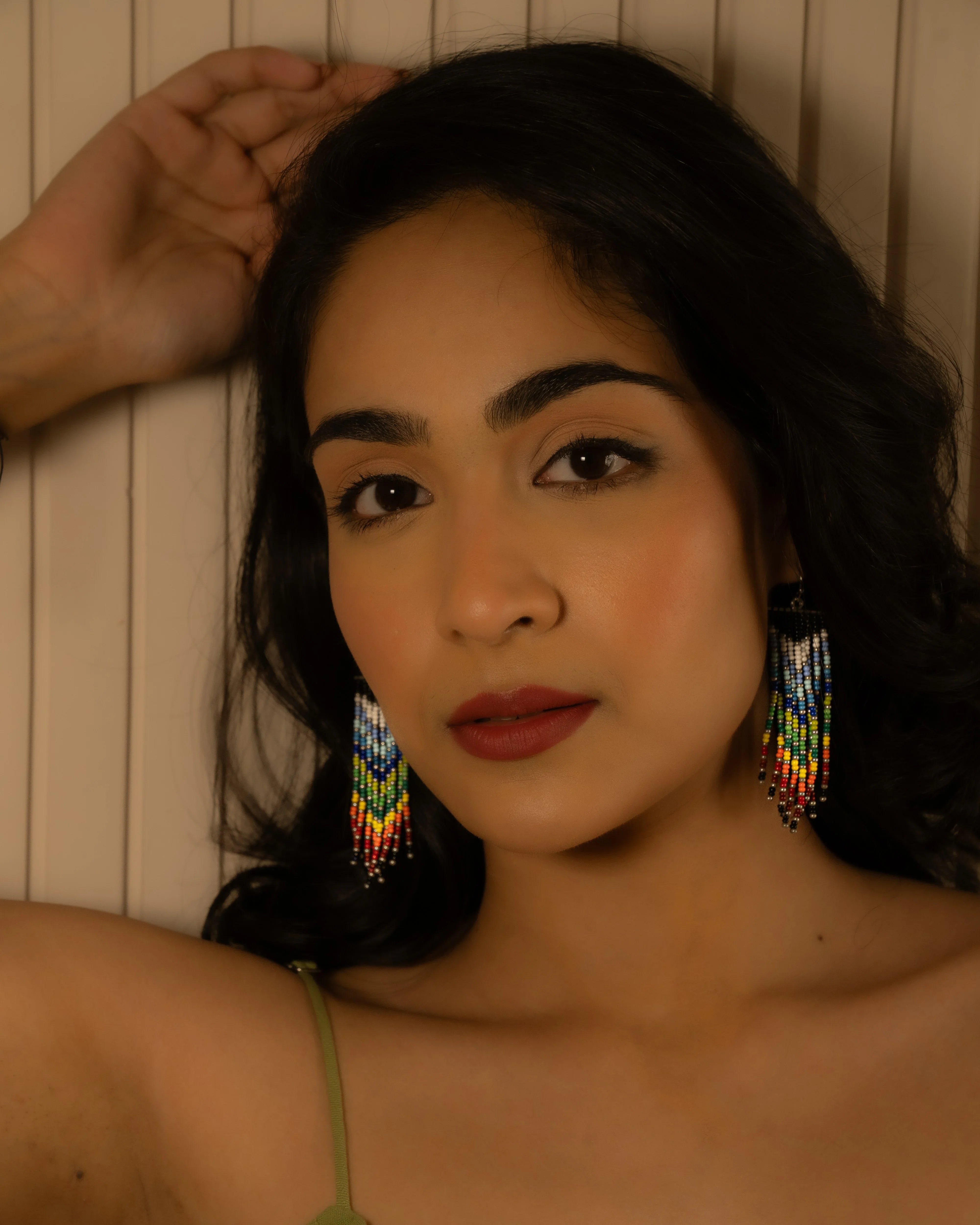 Anushka Earrings - Jenni and Janki