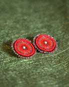 Gamini Earrings - Jenni and Janki