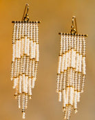 Gathaa Earrings - Jenni and Janki