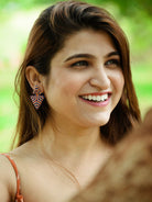 Tizzle Sizzle Rumba Earrings - Jenni and Janki