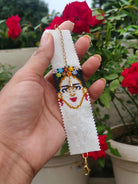 Frida Kahlo Bracelet - Jenni and Janki