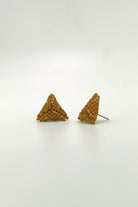 Daivii Stud Earrings - Jenni and Janki