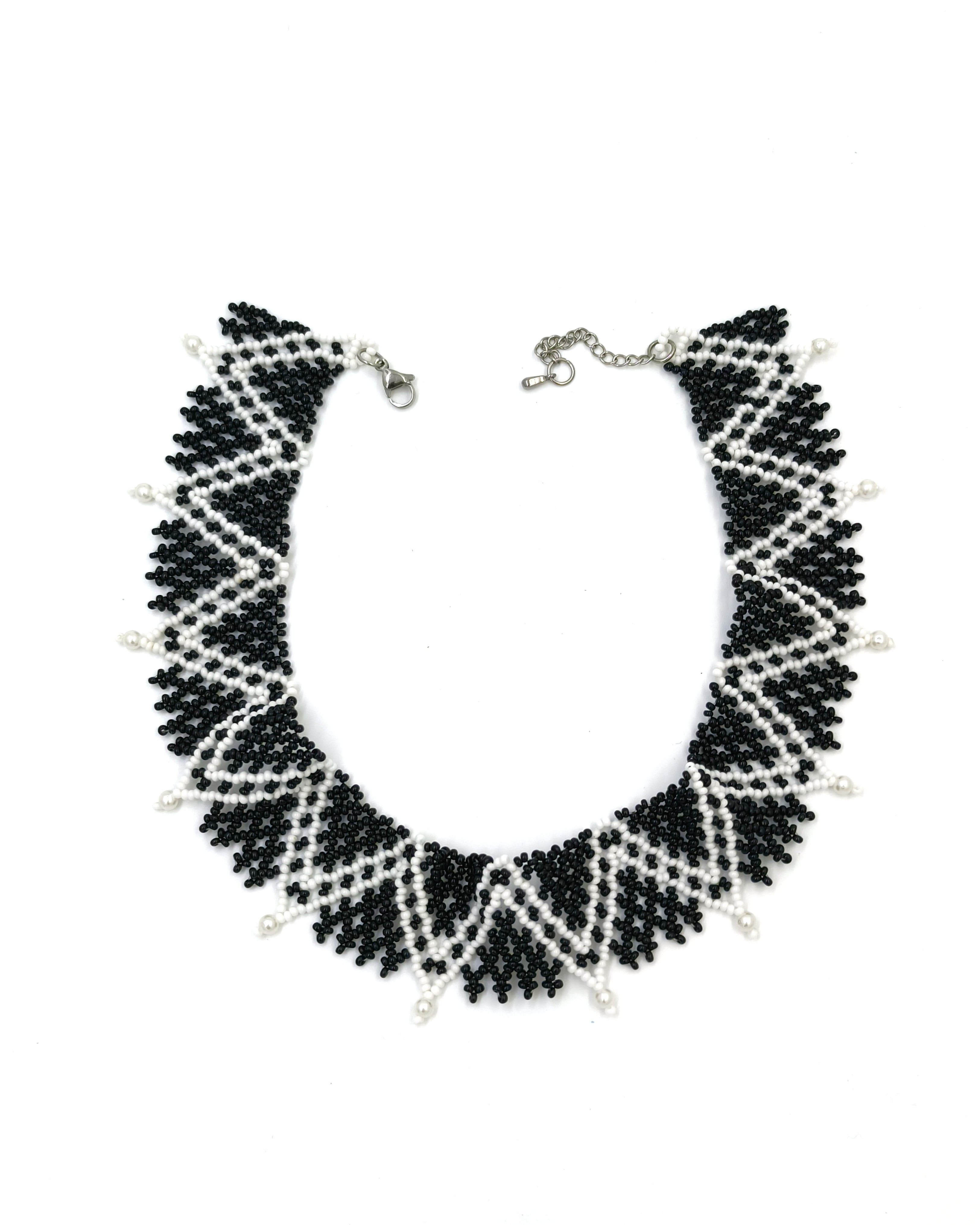 Kylie Necklace - Jenni and Janki