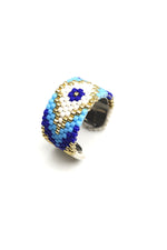 Evil Eye Ring