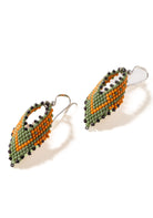 Maargo Earrings - Jenni and Janki