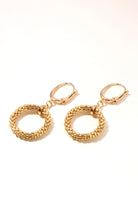Mirage Earrings - Jenni and Janki
