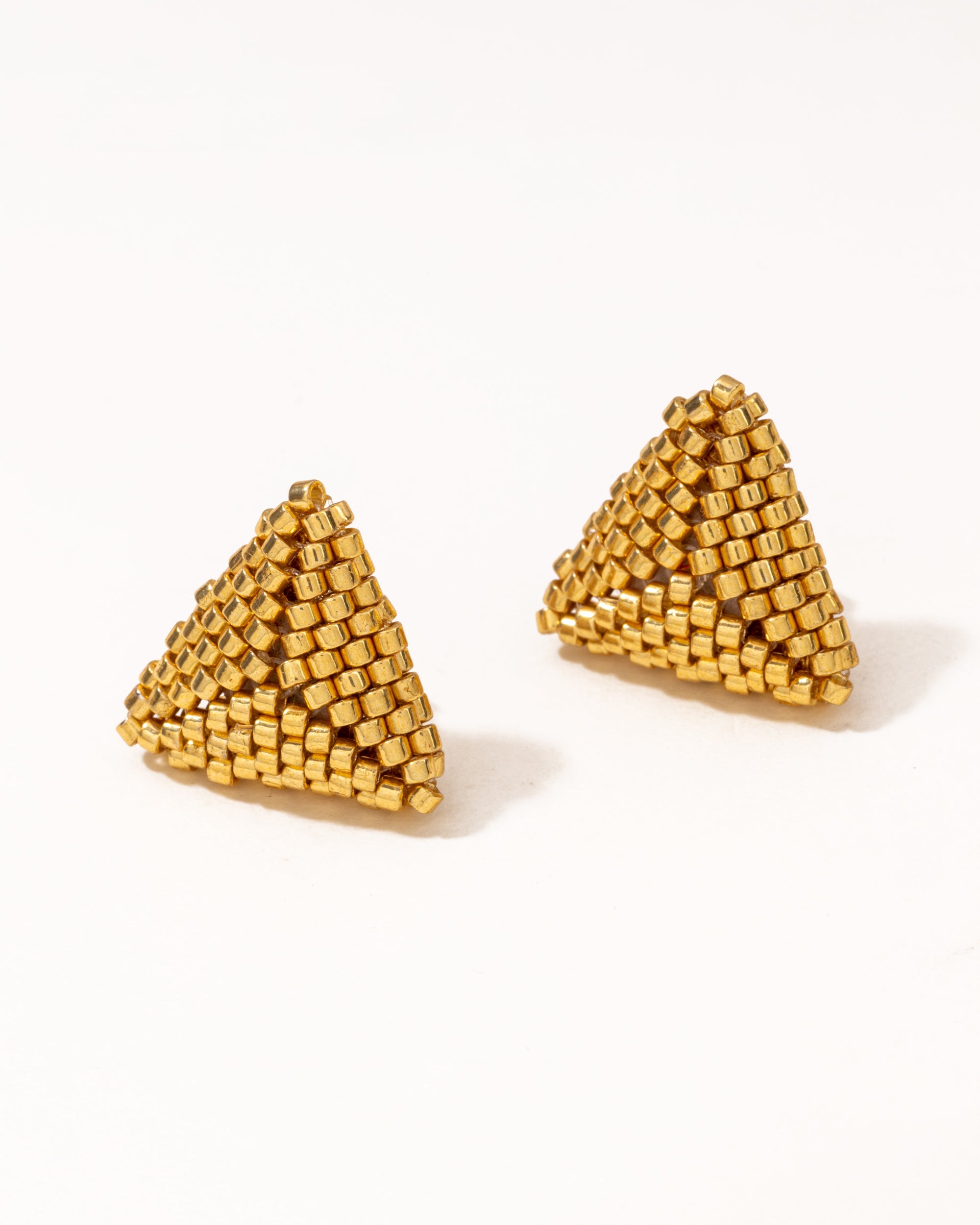 Zyra Earrings - Jenni and Janki