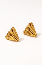 Zyra Earrings - Jenni and Janki